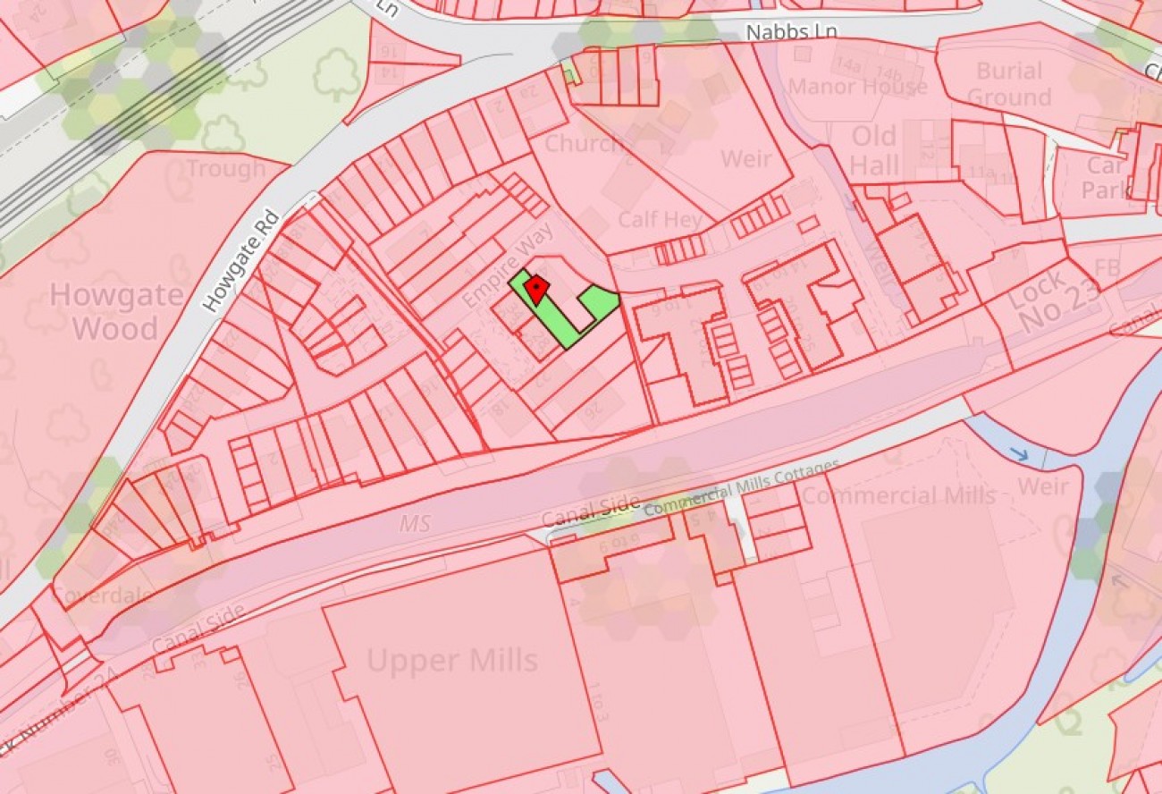 Images for Slaithwaite, Huddersfield