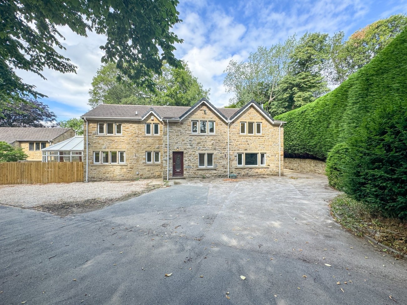 Images for Honley, Holmfirth