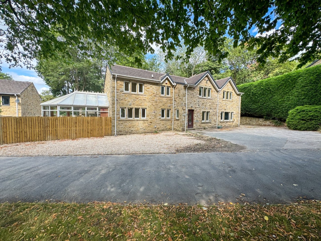 Images for Honley, Holmfirth