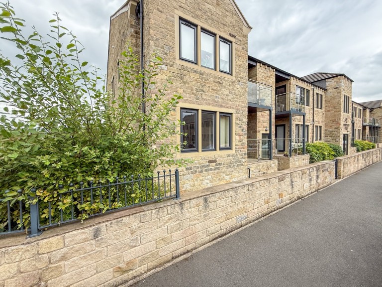View Full Details for Honley, Holmfirth