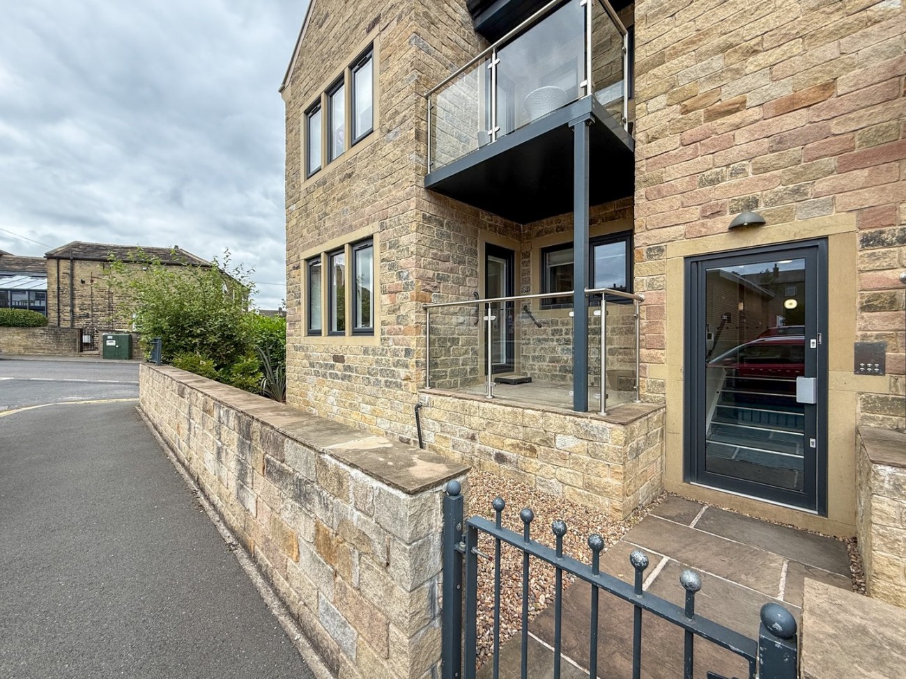 Images for Honley, Holmfirth