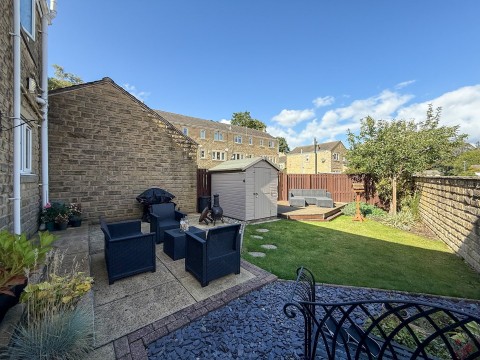 Click the photo for more details of Brockholes, Holmfirth