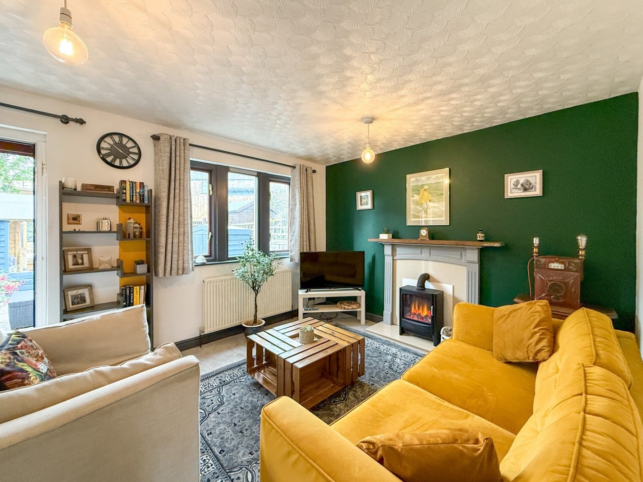 Images for Honley, Holmfirth