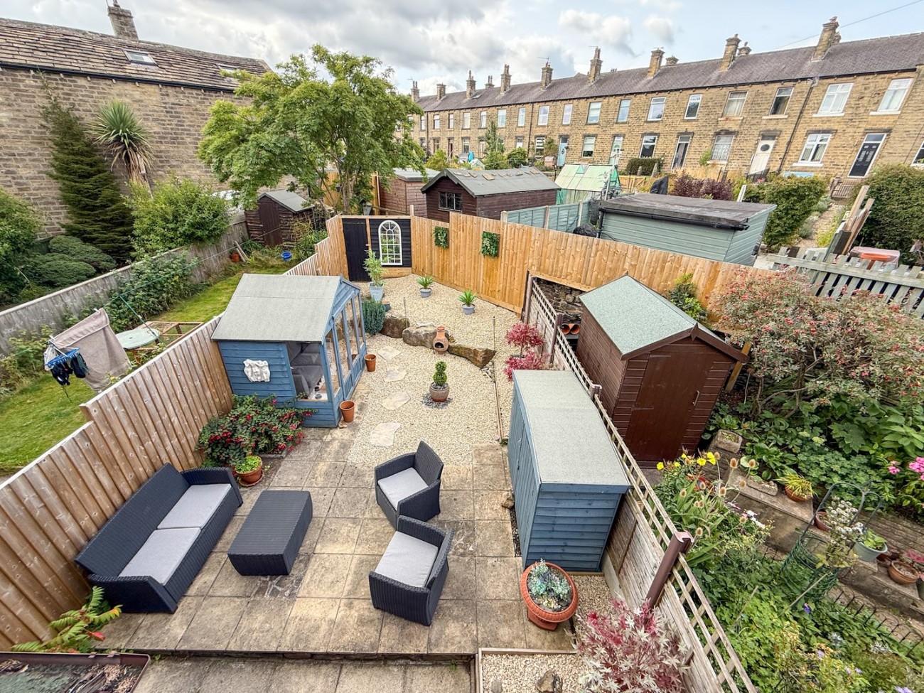 Images for Honley, Holmfirth