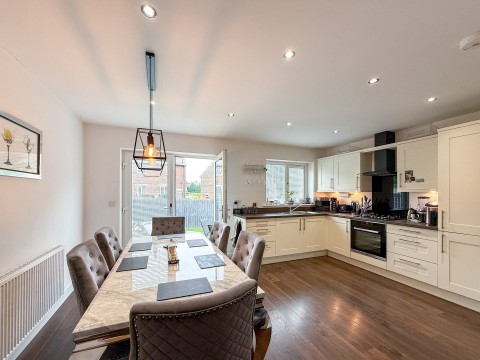 Click the photo for more details of Honley, Holmfirth