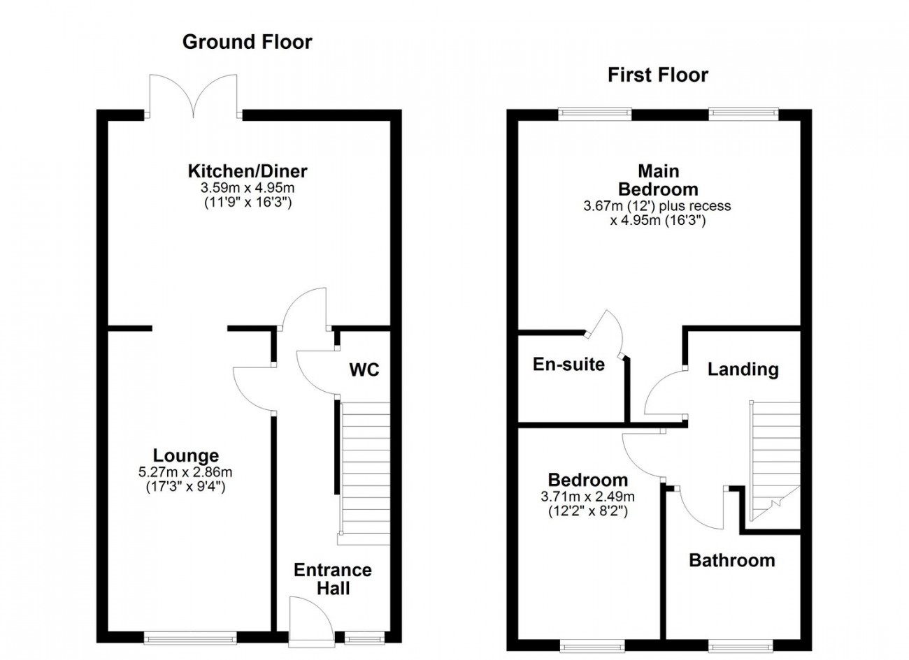 Images for Honley, Holmfirth