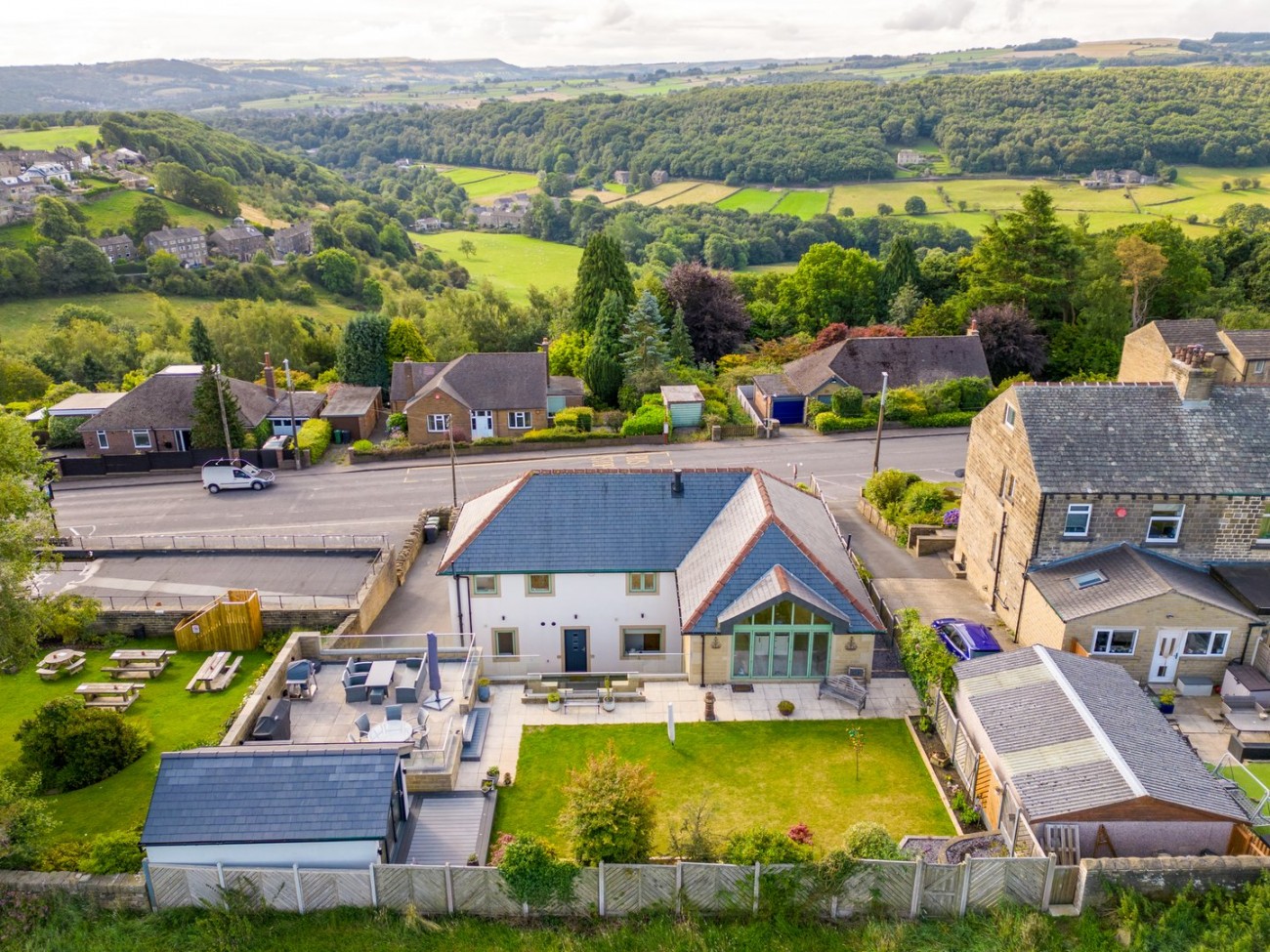 Images for Netherton, Huddersfield
