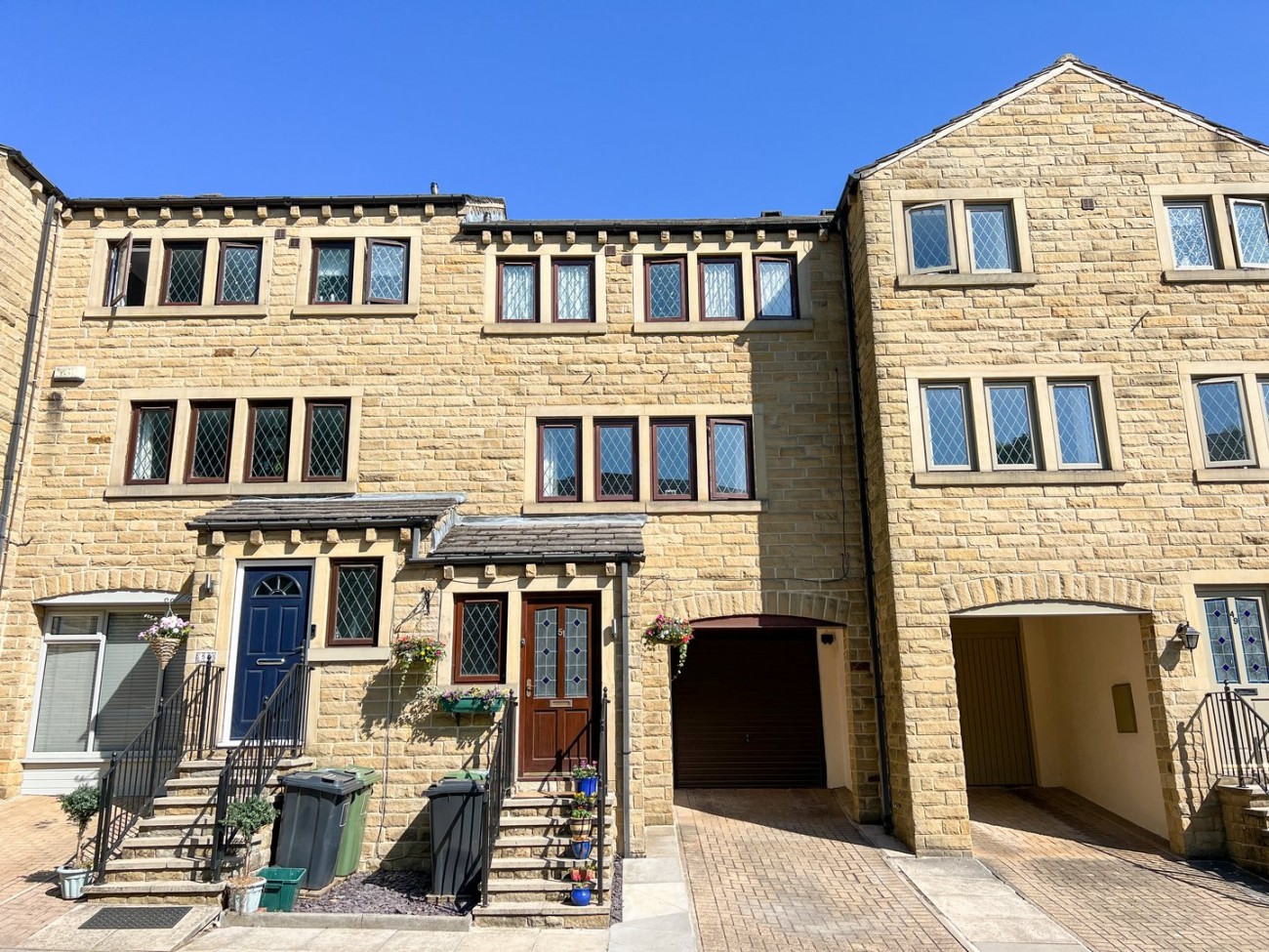 Images for Netherthong, Holmfirth