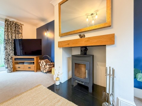 Click the photo for more details of Netherthong, Holmfirth