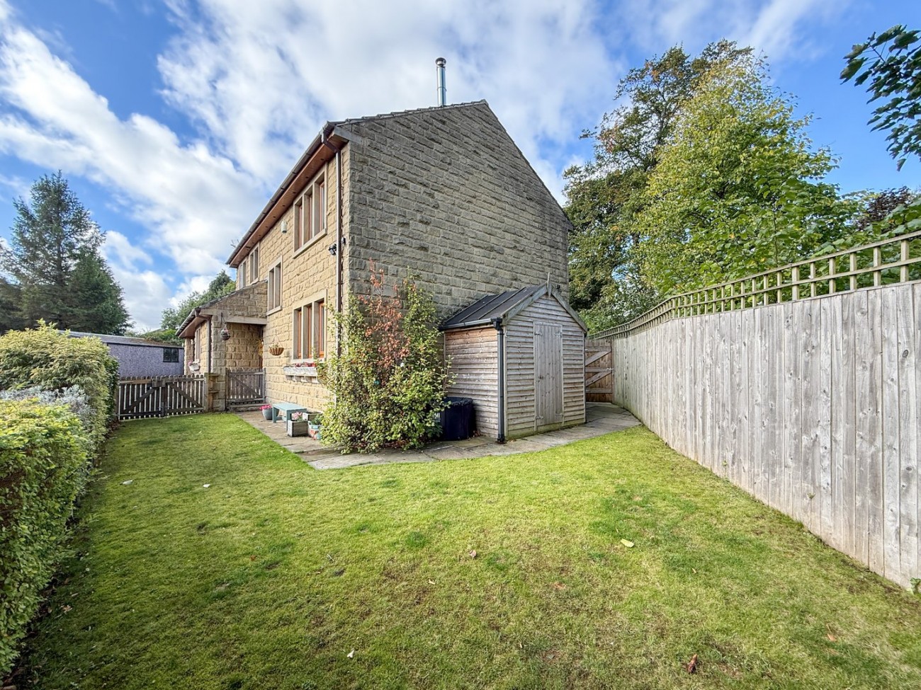 Images for Netherthong, Holmfirth