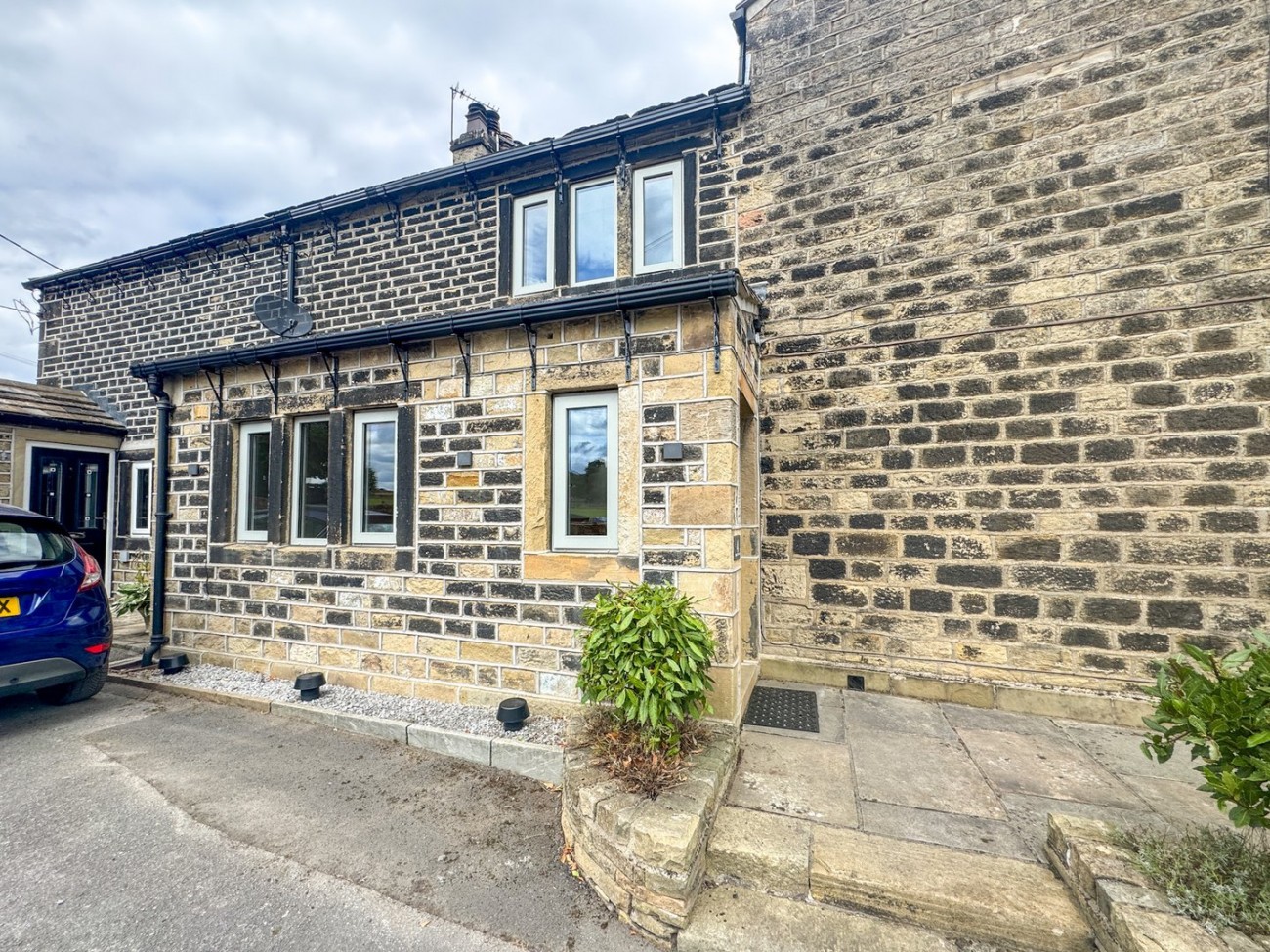 Images for Stocksmoor, Huddersfield