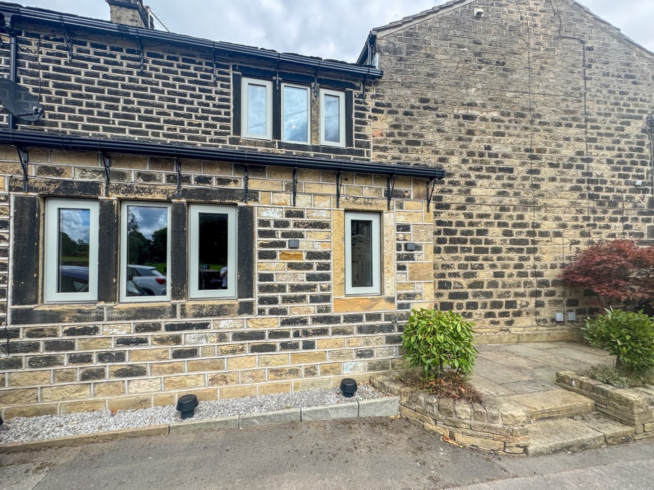 Images for Stocksmoor, Huddersfield