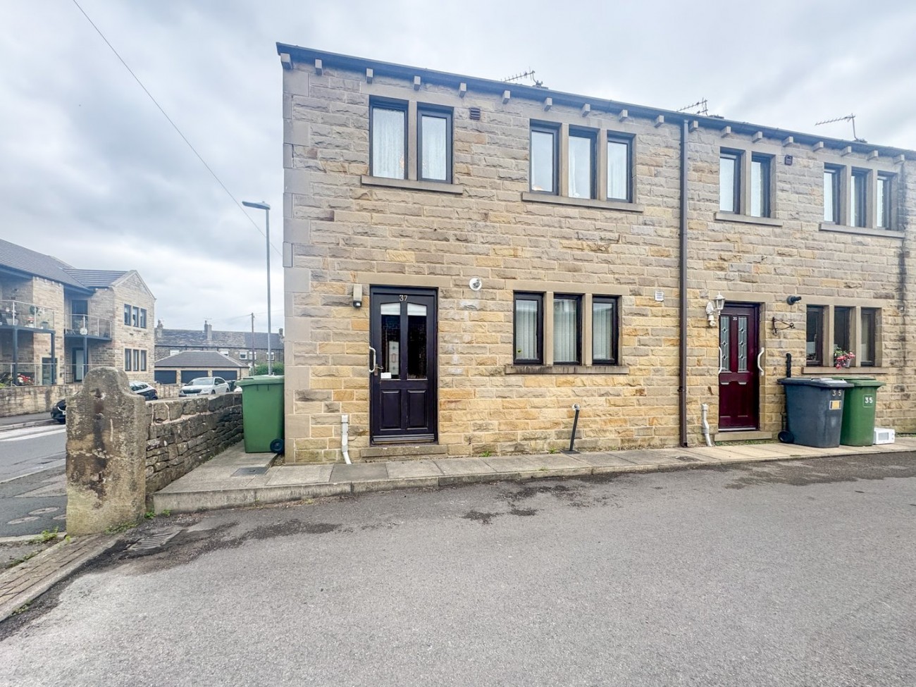 Images for Honley, Holmfirth