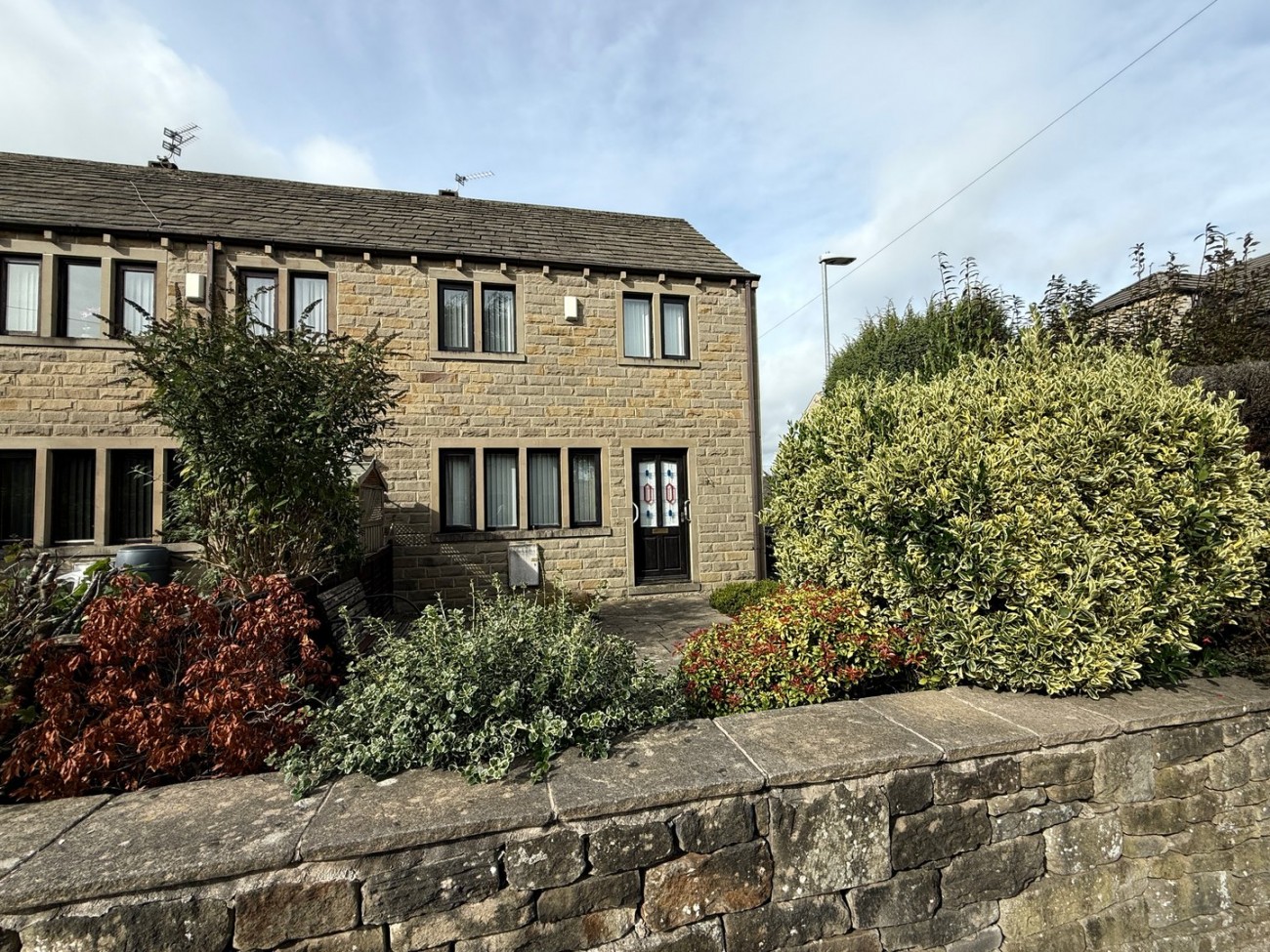 Images for Honley, Holmfirth