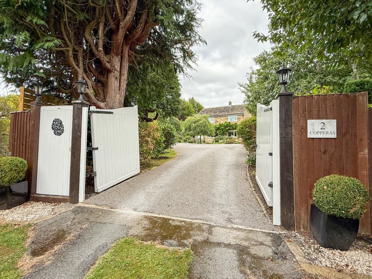 Images for off Hall Ing Lane, Honley, Holmfirth