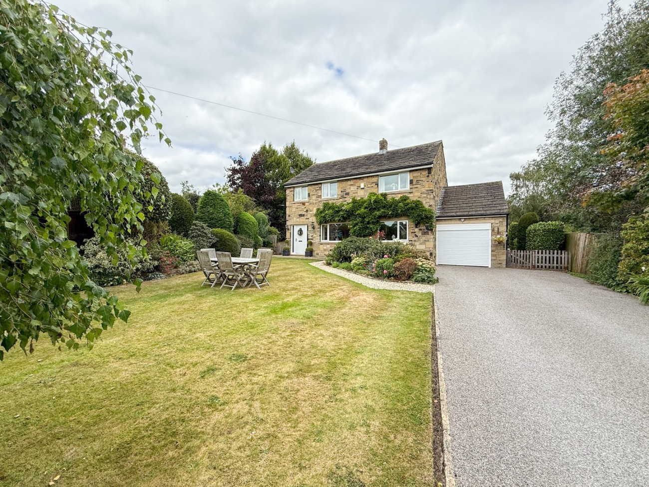 Images for off Hall Ing Lane, Honley, Holmfirth