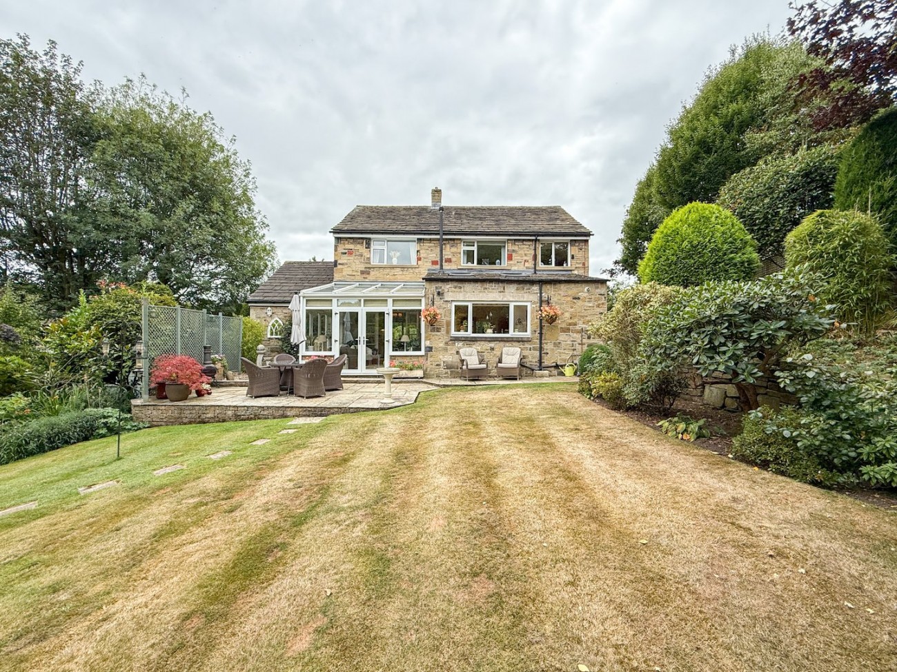 Images for off Hall Ing Lane, Honley, Holmfirth