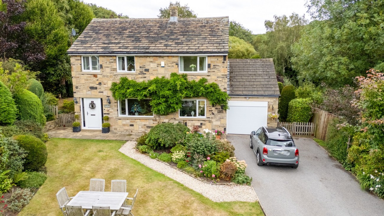 Images for off Hall Ing Lane, Honley, Holmfirth