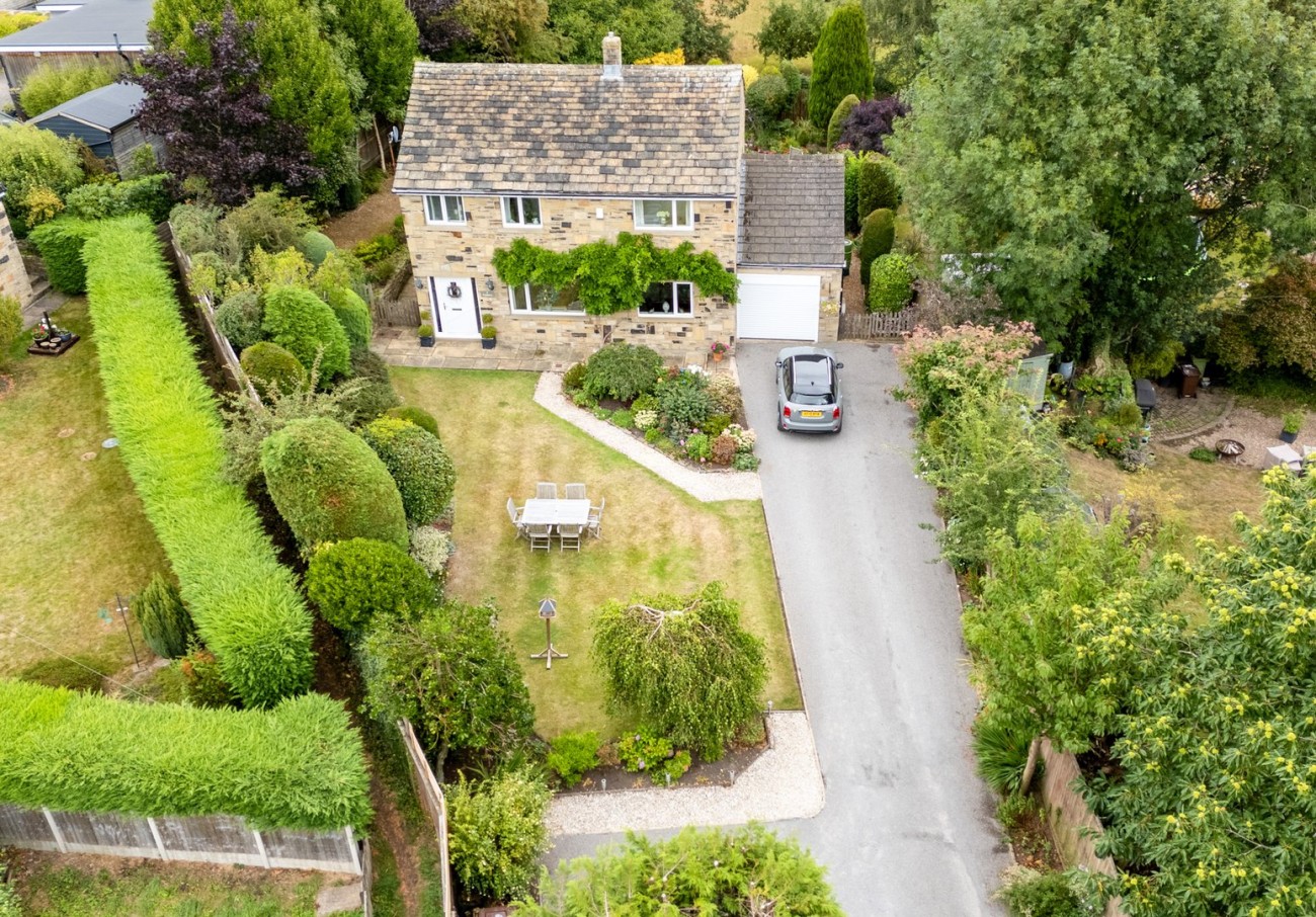 Images for off Hall Ing Lane, Honley, Holmfirth