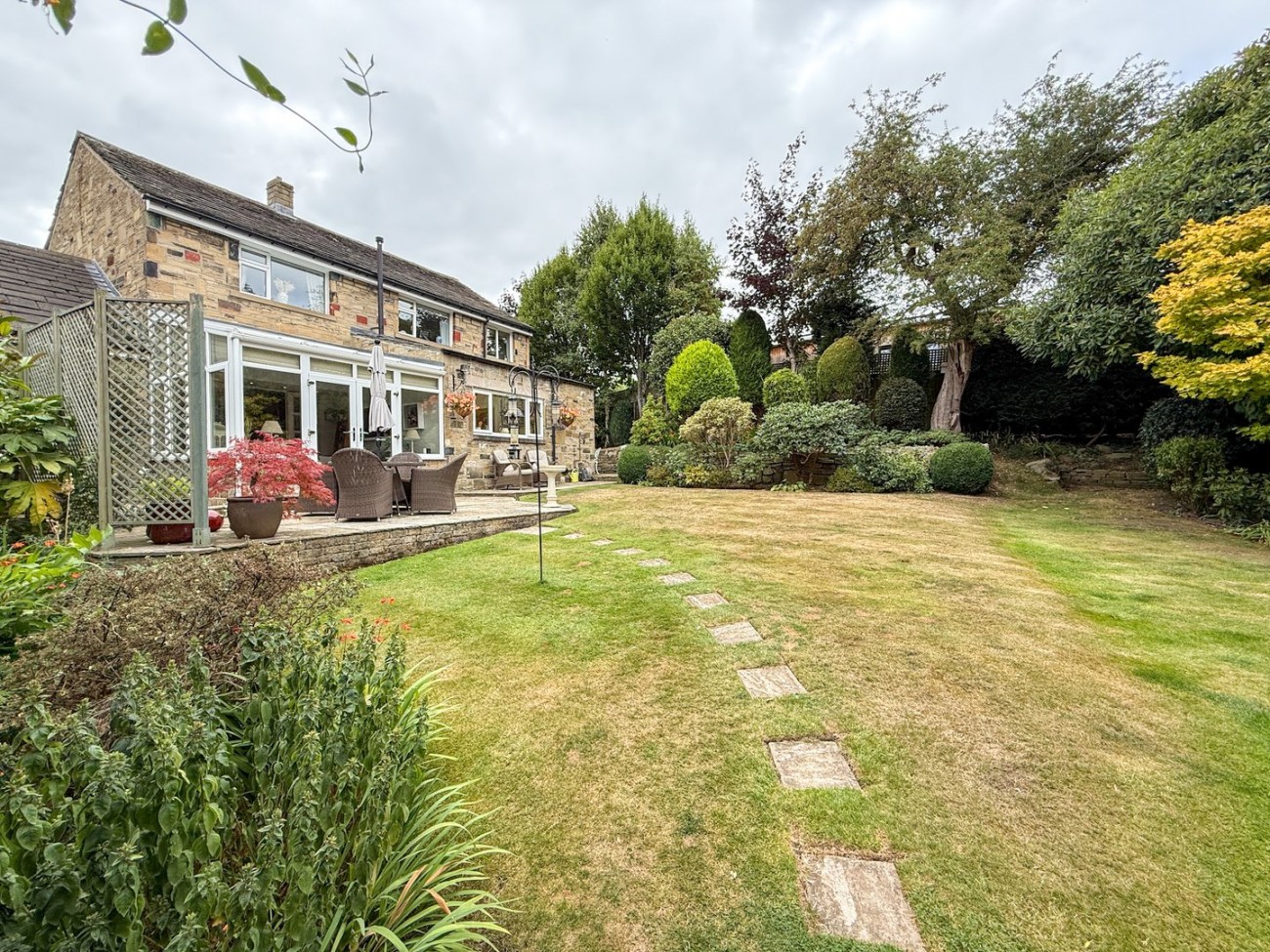 Images for off Hall Ing Lane, Honley, Holmfirth