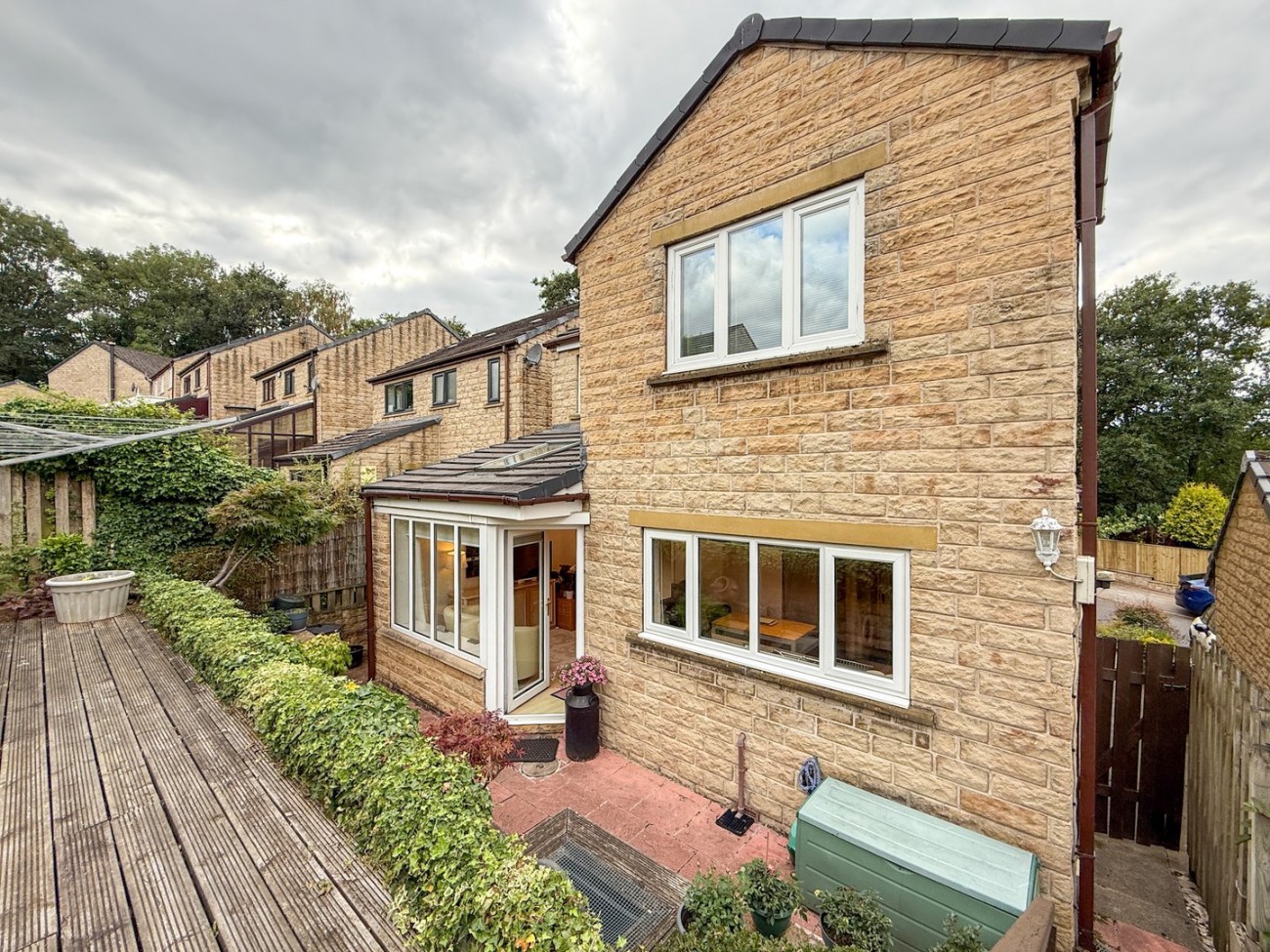 Images for Thongsbridge, Holmfirth