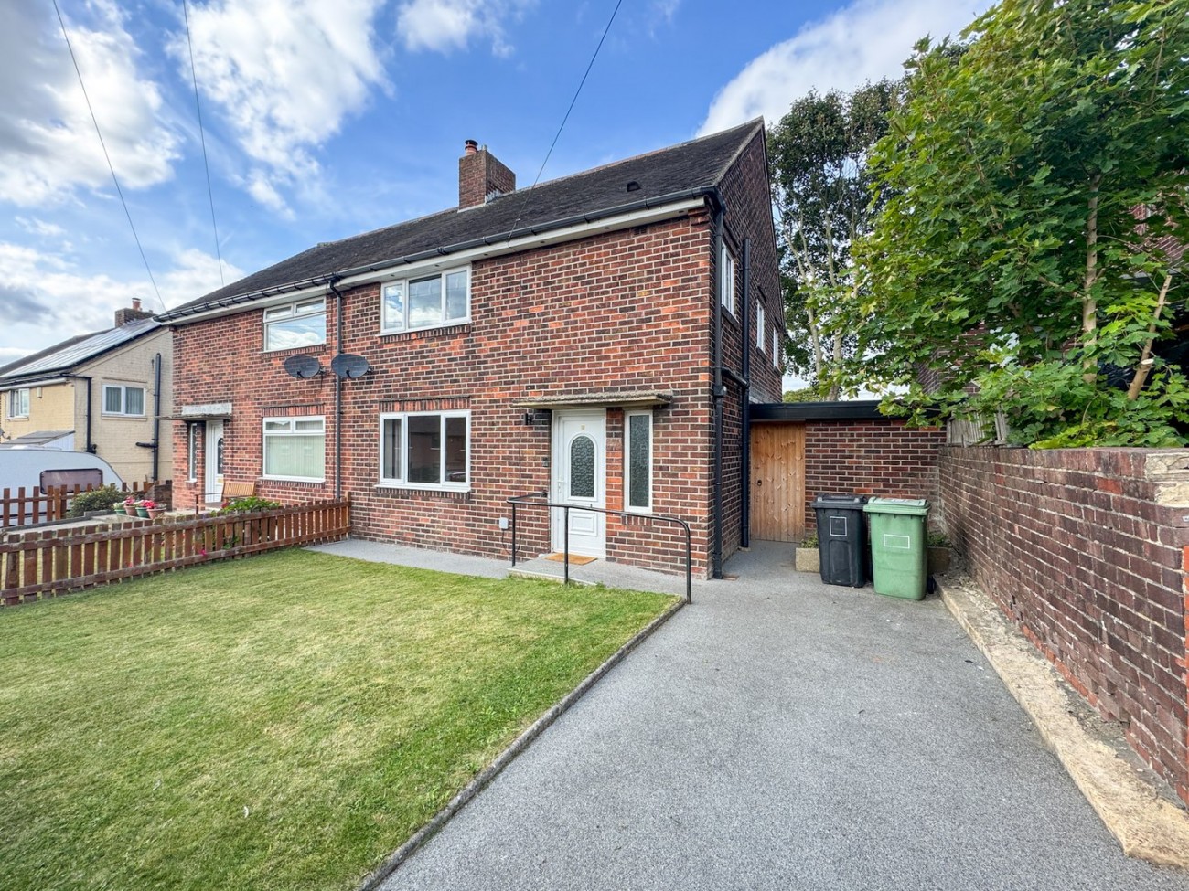 Images for Grange Moor, Wakefield