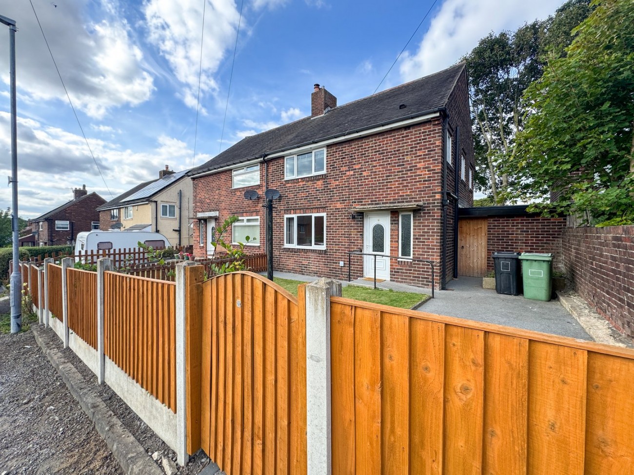 Images for Grange Moor, Wakefield