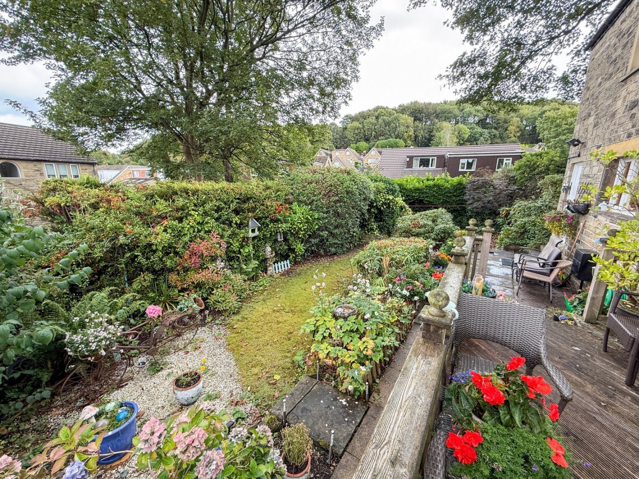 Images for Taylor Hill, Huddersfield