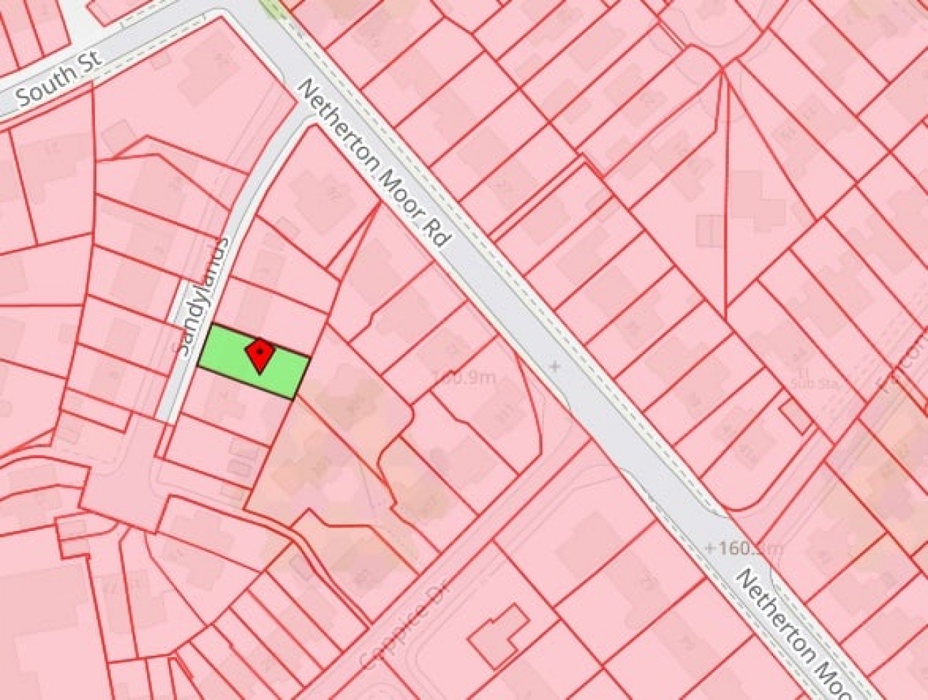Images for Netherton, Huddersfield