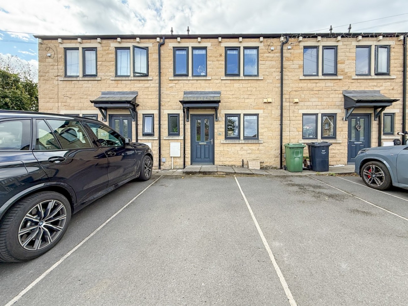 Images for Stocksmoor, Huddersfield