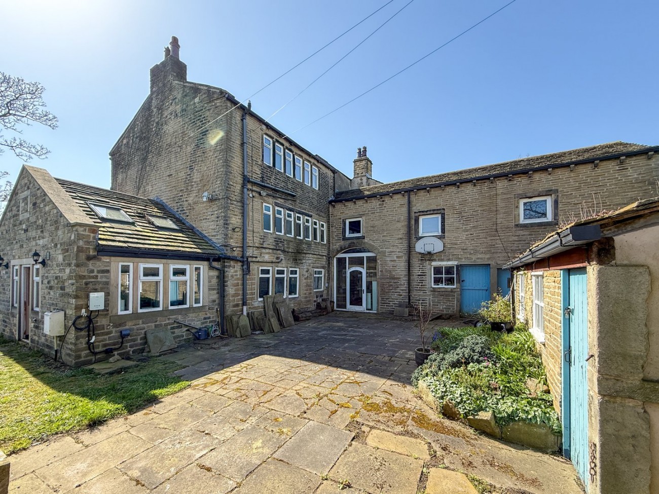 Images for Honley, Holmfirth