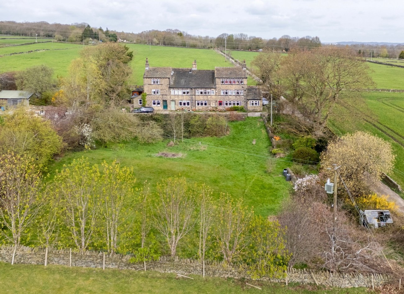 Images for Honley, Holmfirth