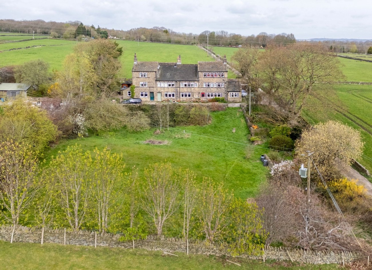 Images for Honley, Holmfirth