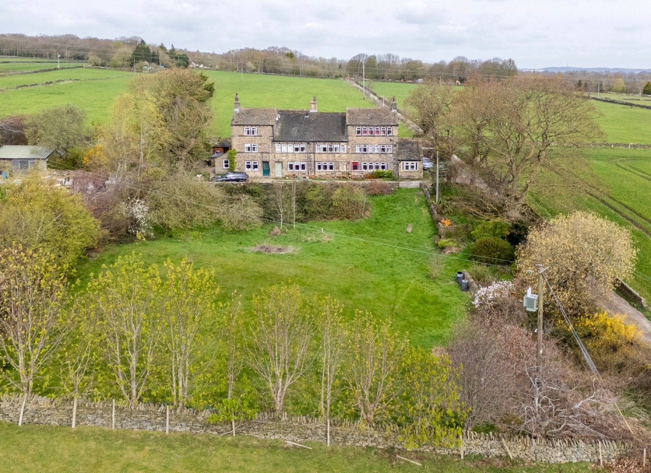 Images for Honley, Holmfirth