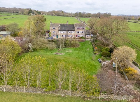 Click the photo for more details of Honley, Holmfirth