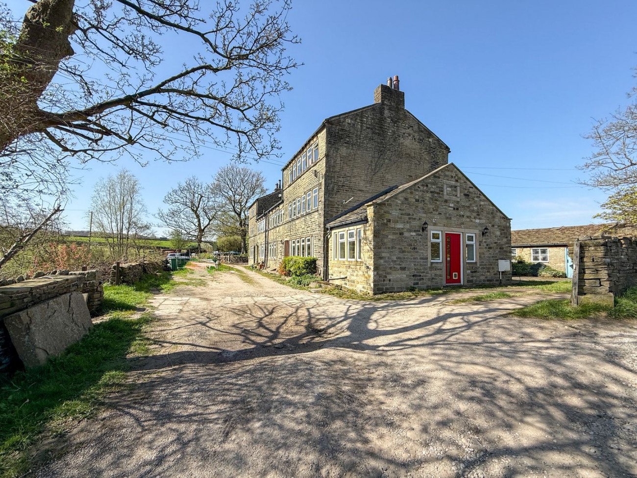 Images for Honley, Holmfirth