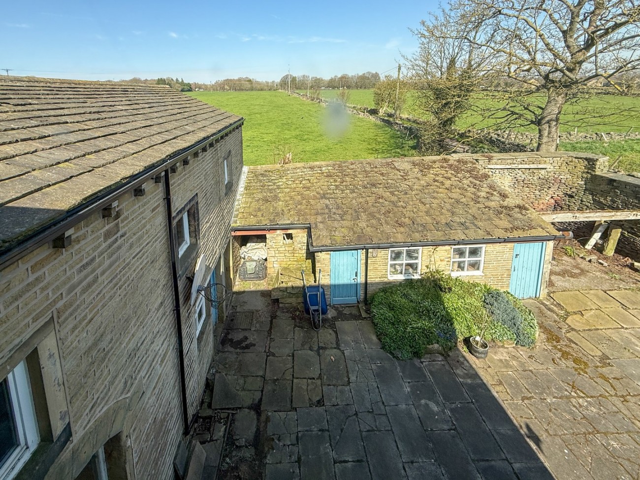 Images for Honley, Holmfirth