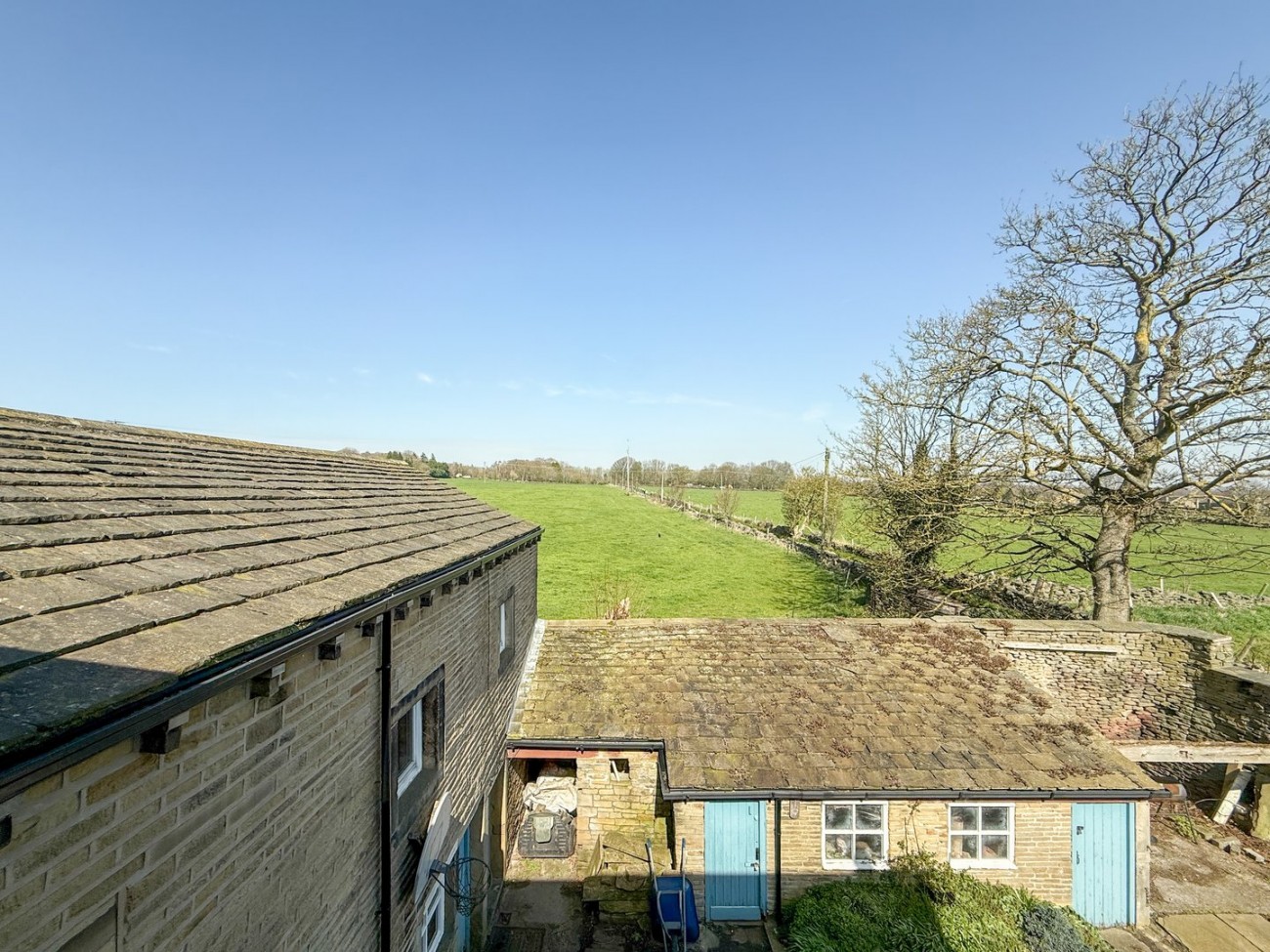 Images for Honley, Holmfirth