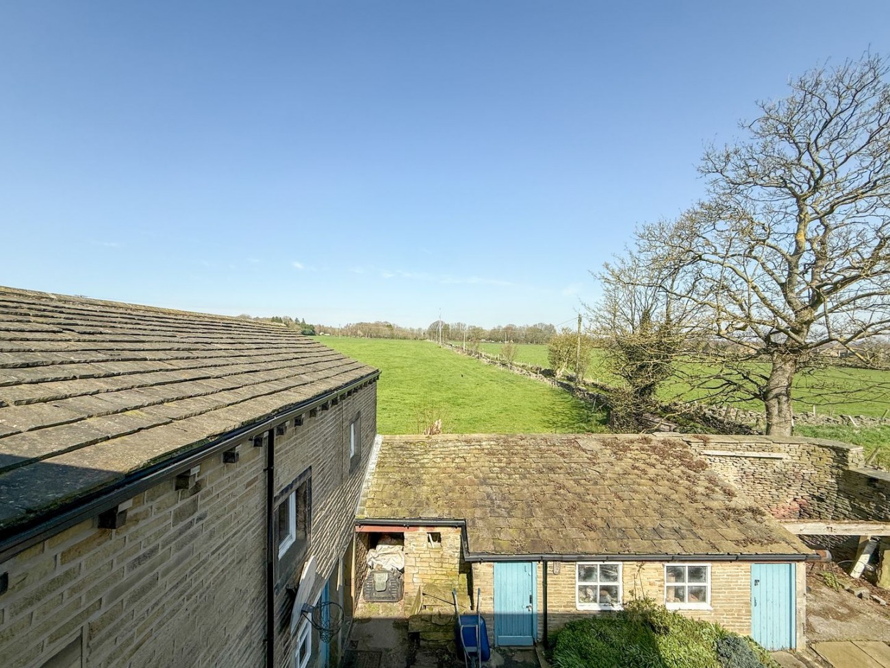 Images for Honley, Holmfirth