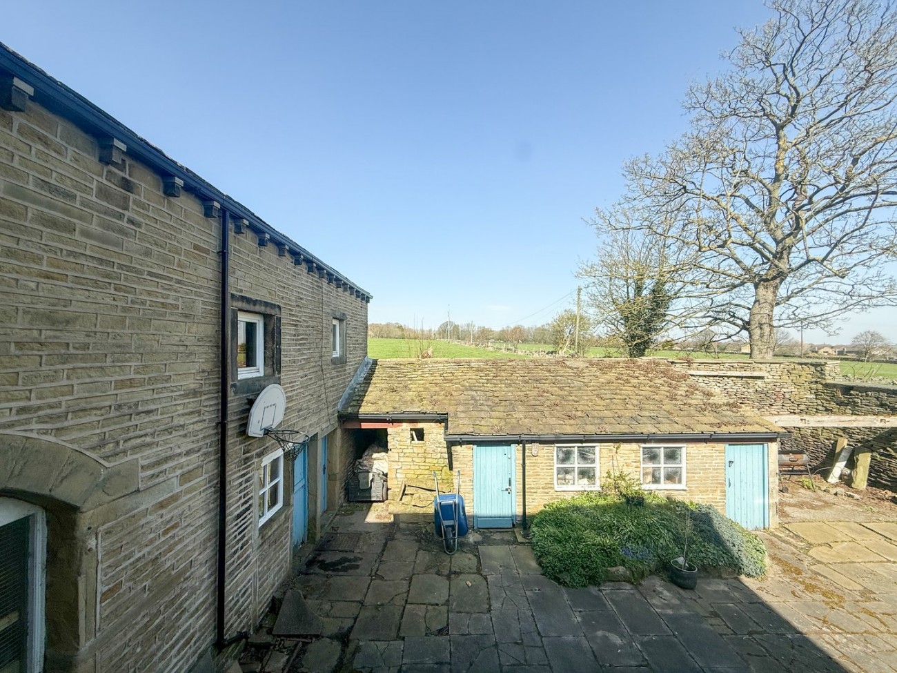 Images for Honley, Holmfirth