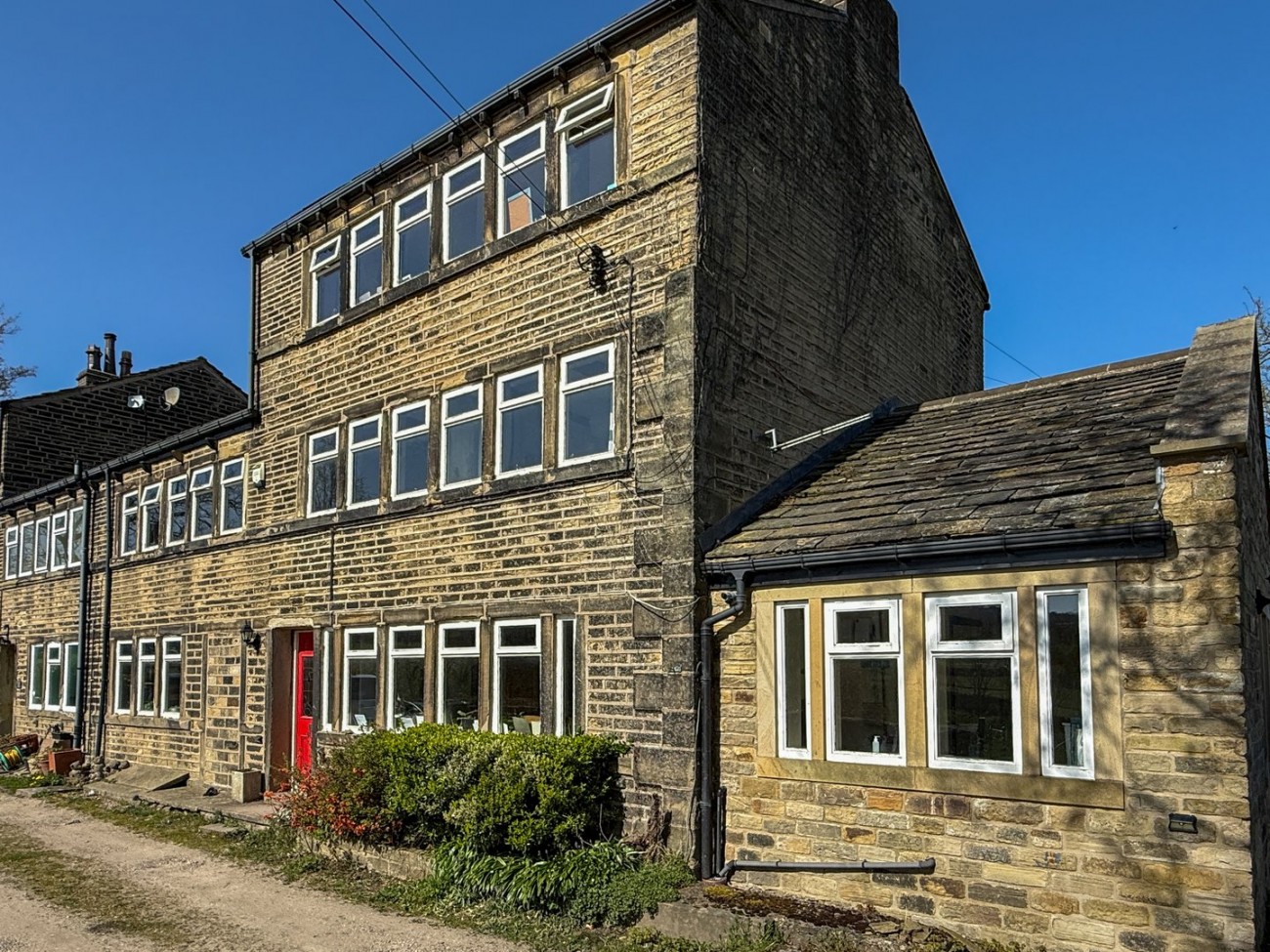 Images for Honley, Holmfirth
