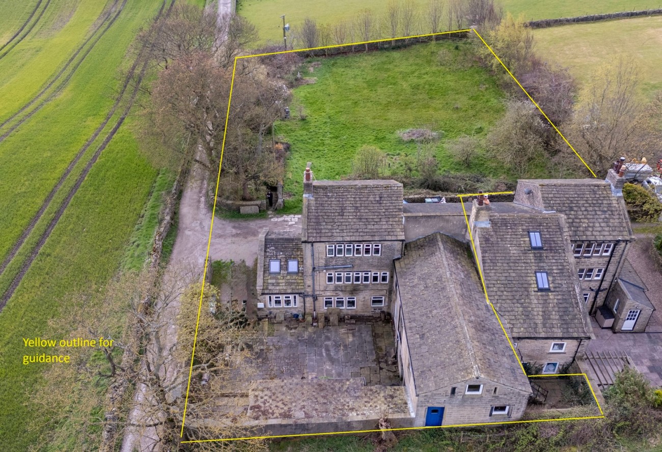 Images for Honley, Holmfirth