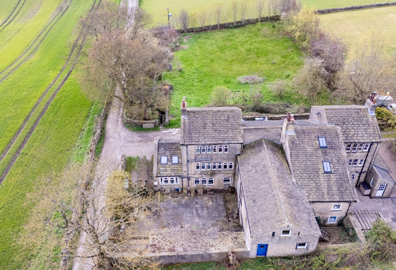 Images for Honley, Holmfirth