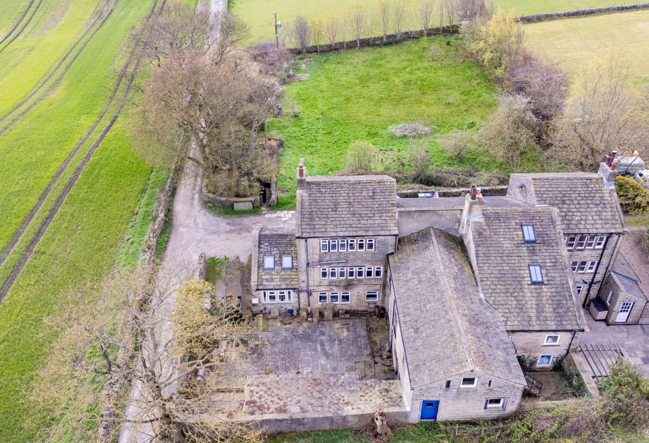 Images for Honley, Holmfirth