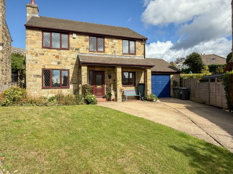 View Full Details for Lepton, Huddersfield