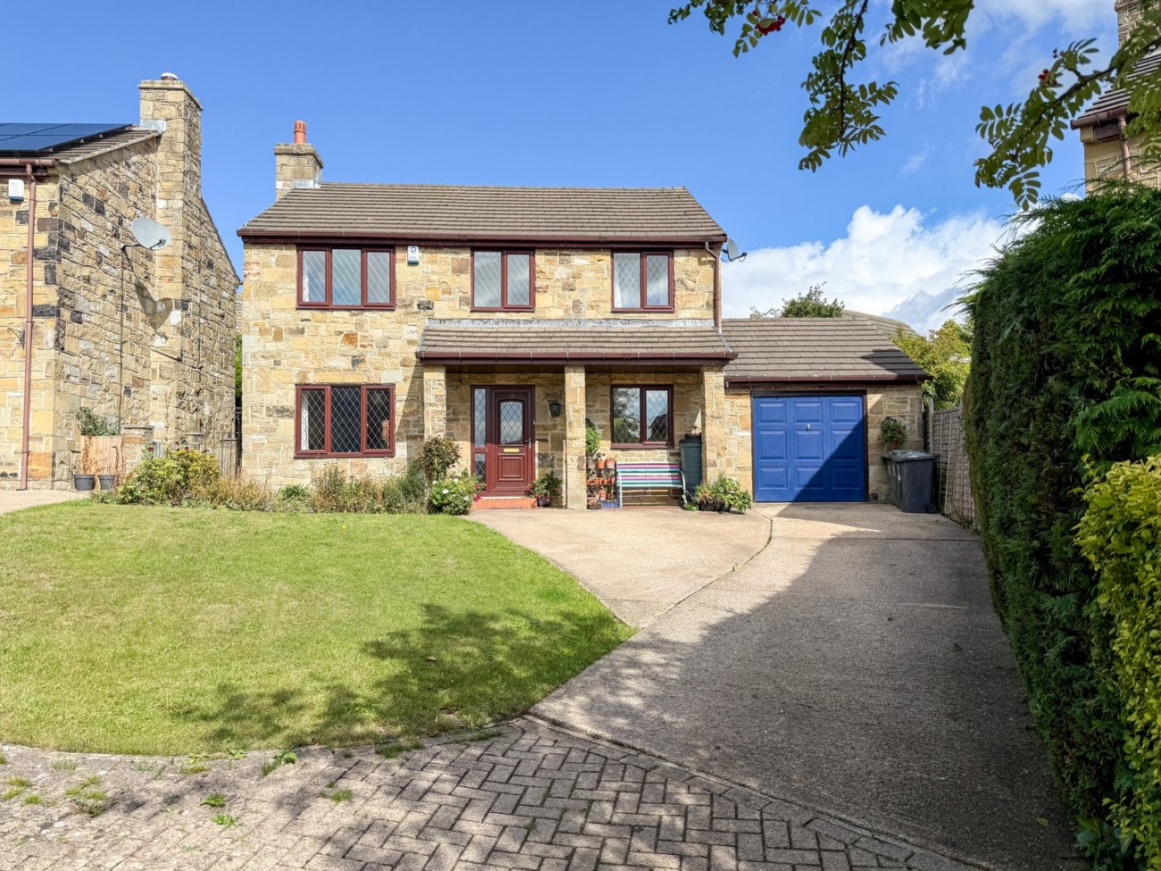 Images for Lepton, Huddersfield