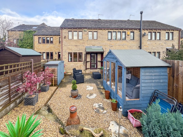 View Full Details for Honley, Holmfirth