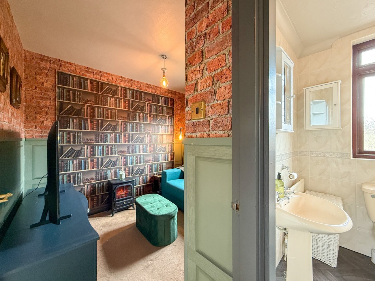 Images for Honley, Holmfirth