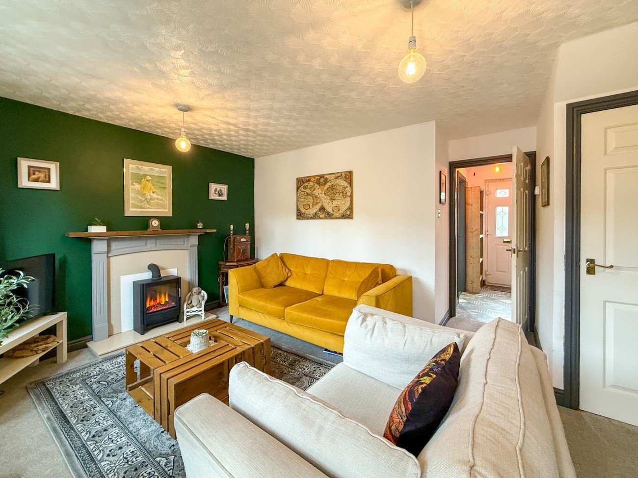 Images for Honley, Holmfirth