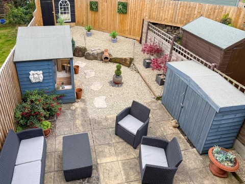 Click the photo for more details of Honley, Holmfirth